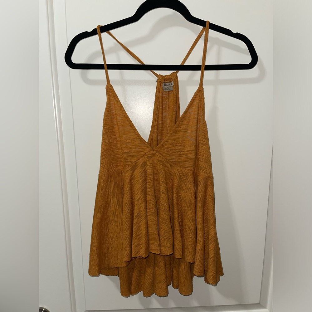 Lizard Thicket Tank Top
